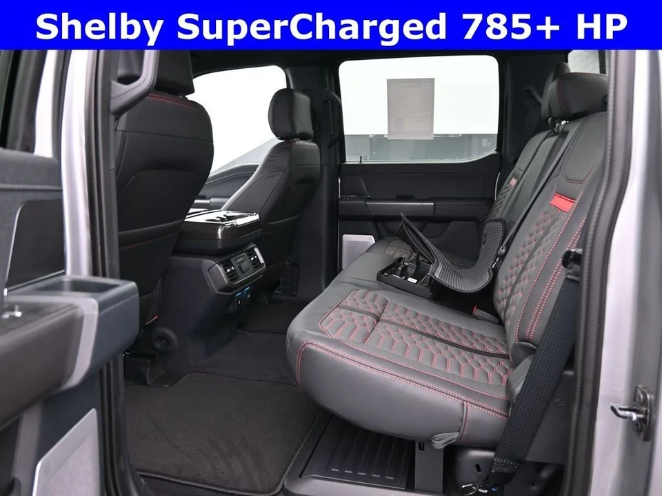 2025 Ford F-150 14th Gen - Image 19 of 21