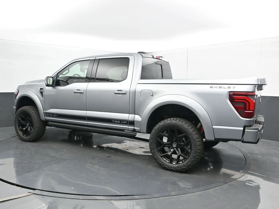 2025 Ford F-150 14th Gen - Image 7 of 31