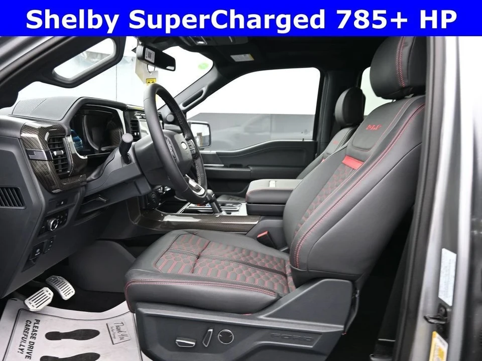 2025 Ford F-150 14th Gen - Image 17 of 21