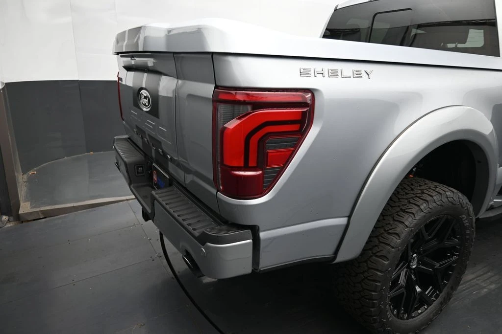 2025 Ford F-150 14th Gen - Image 10 of 31