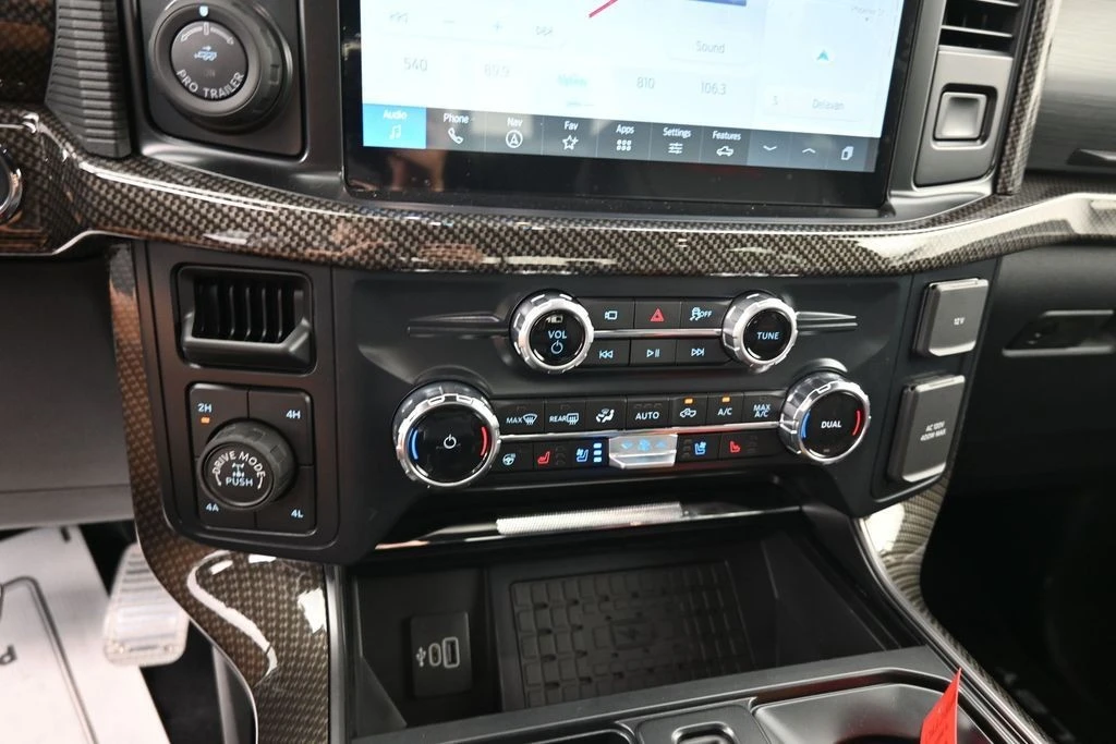 2025 Ford F-150 14th Gen - Image 19 of 31