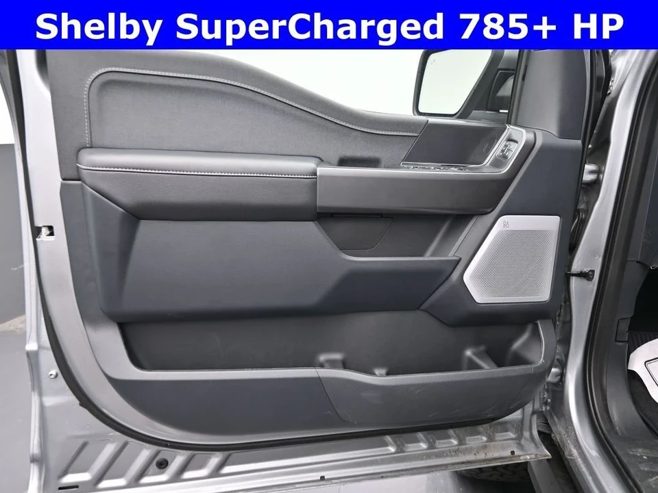 2025 Ford F-150 14th Gen - Image 15 of 21