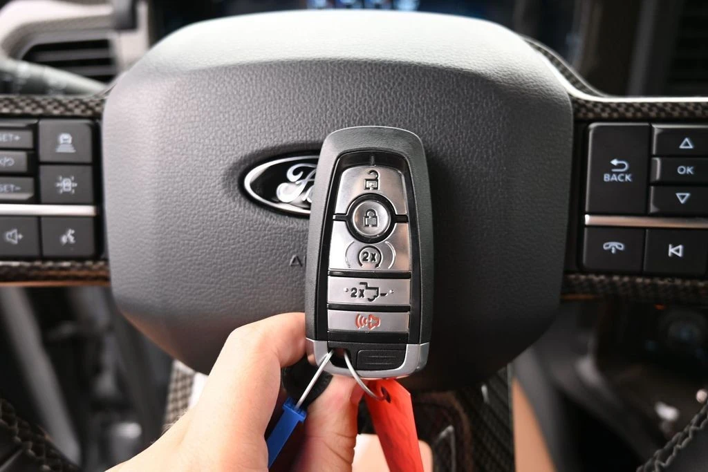 2025 Ford F-150 14th Gen - Image 23 of 31