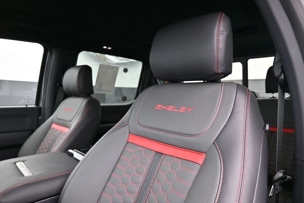2025 Ford F-150 14th Gen - Image 14 of 31
