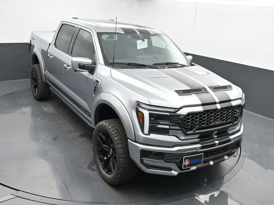 2025 Ford F-150 14th Gen - Image 30 of 31