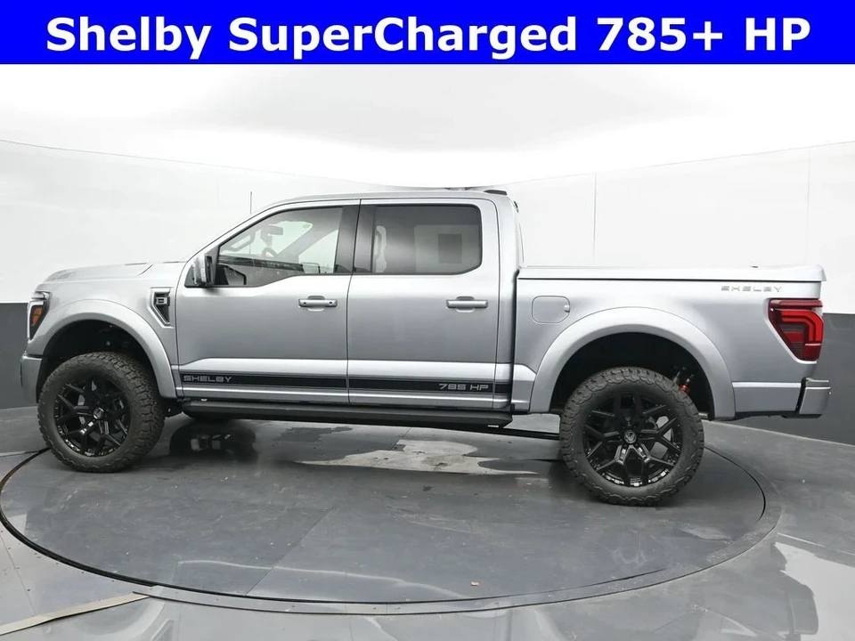 2025 Ford F-150 14th Gen - Image 6 of 21