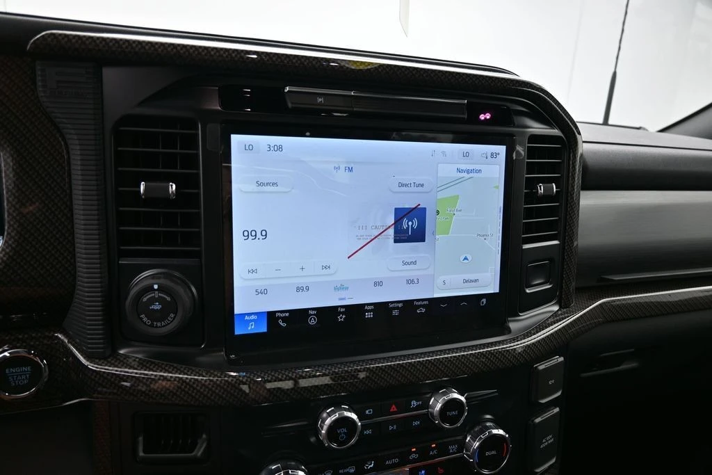 2025 Ford F-150 14th Gen - Image 20 of 31