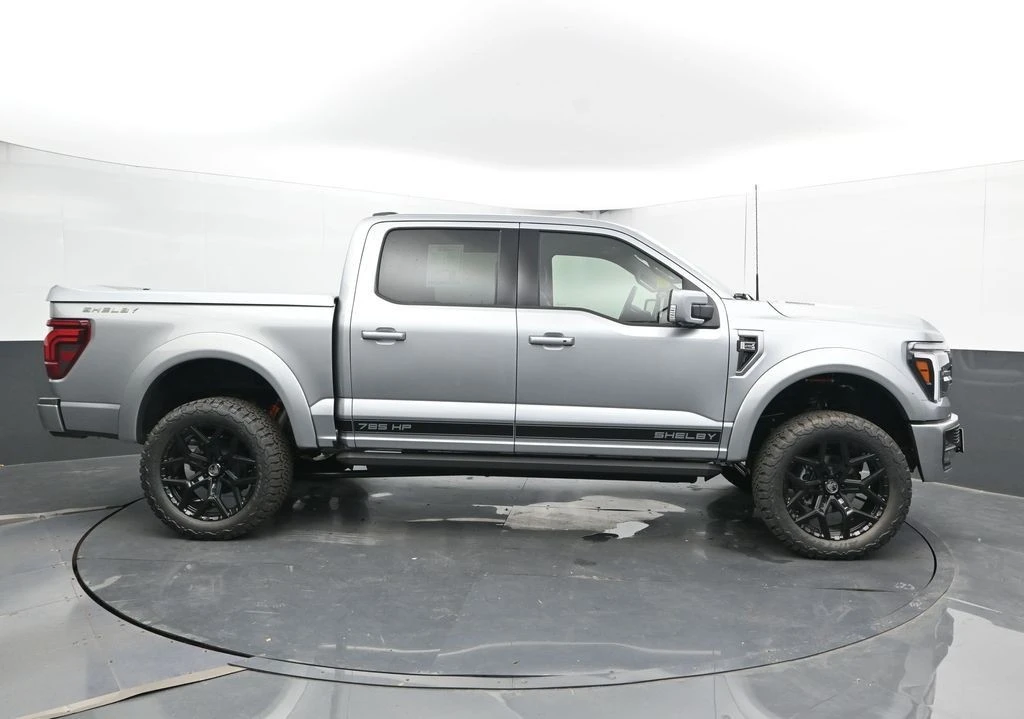 2025 Ford F-150 14th Gen - Image 3 of 31