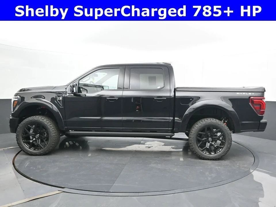 2025 Ford F-150 14th Gen - Image 6 of 21