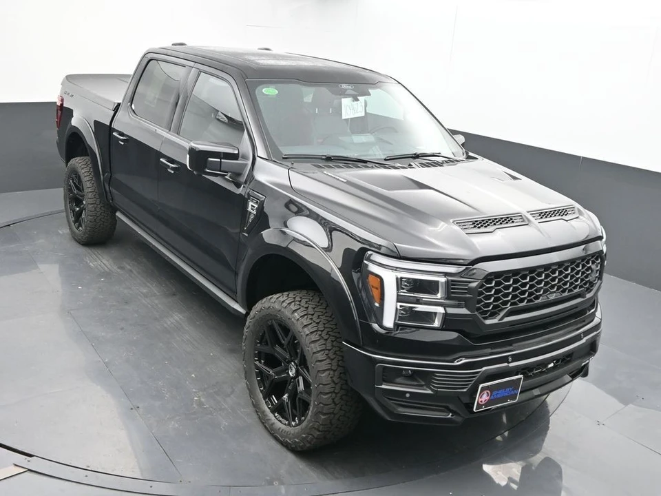 2025 Ford F-150 14th Gen - Image 30 of 31
