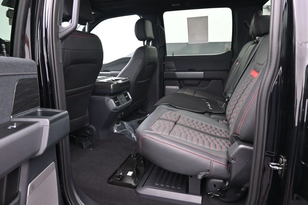 2025 Ford F-150 14th Gen - Image 16 of 31