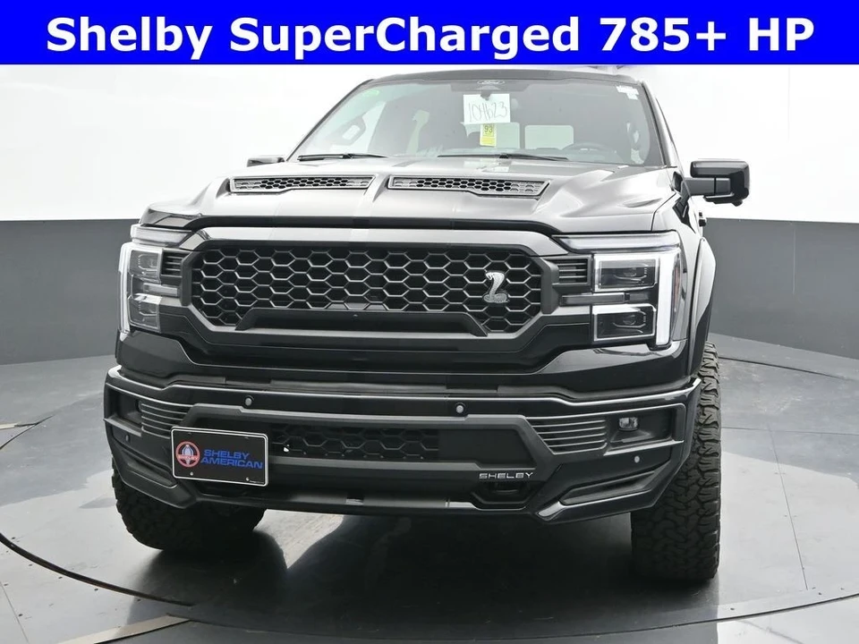 2025 Ford F-150 14th Gen - Image 3 of 21