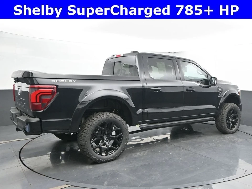 2025 Ford F-150 14th Gen - Image 10 of 21