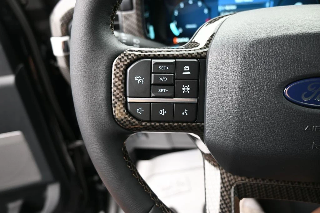 2025 Ford F-150 14th Gen - Image 23 of 31