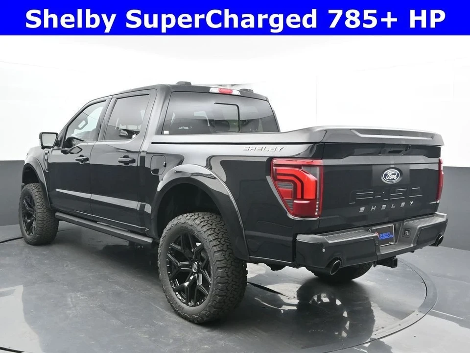 2025 Ford F-150 14th Gen - Image 7 of 21