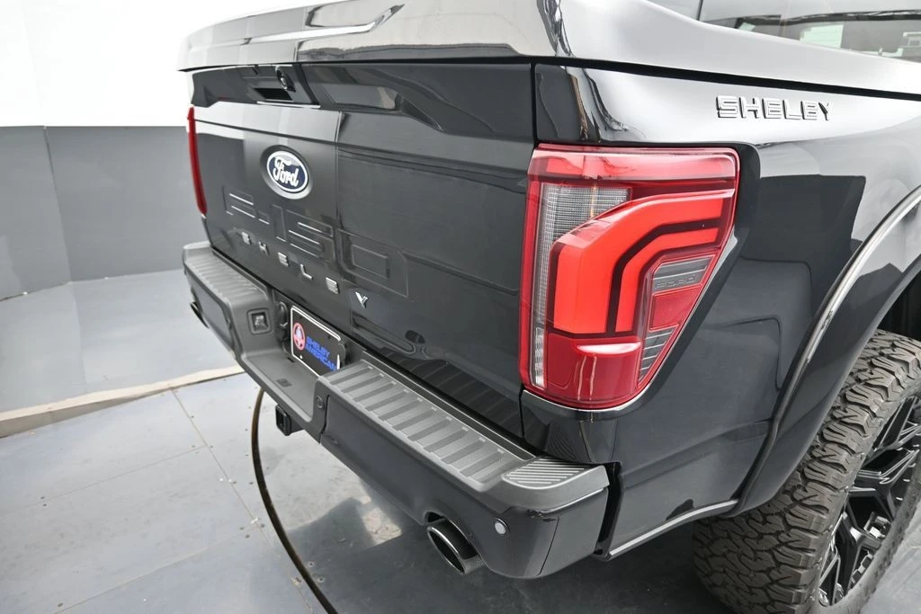 2025 Ford F-150 14th Gen - Image 10 of 31