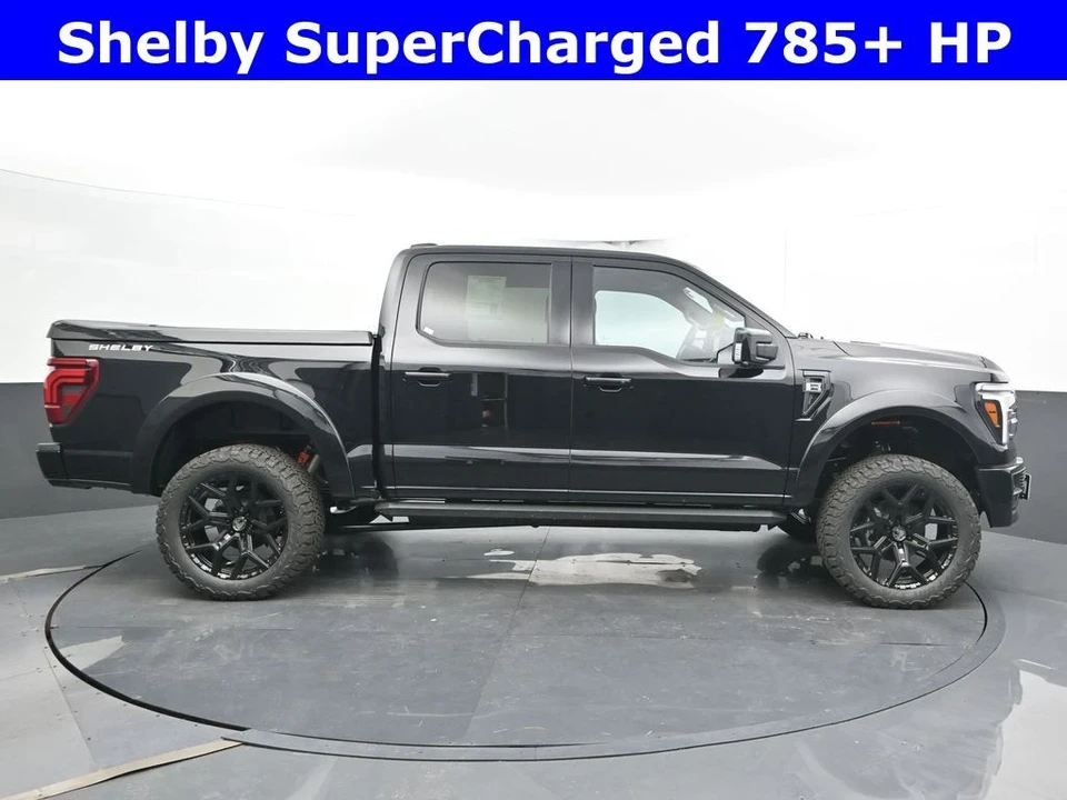 2025 Ford F-150 14th Gen - Image 11 of 21
