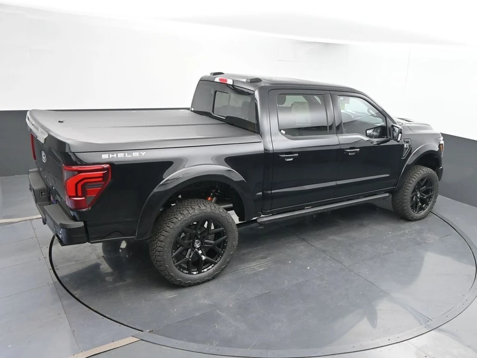 2025 Ford F-150 14th Gen - Image 28 of 31