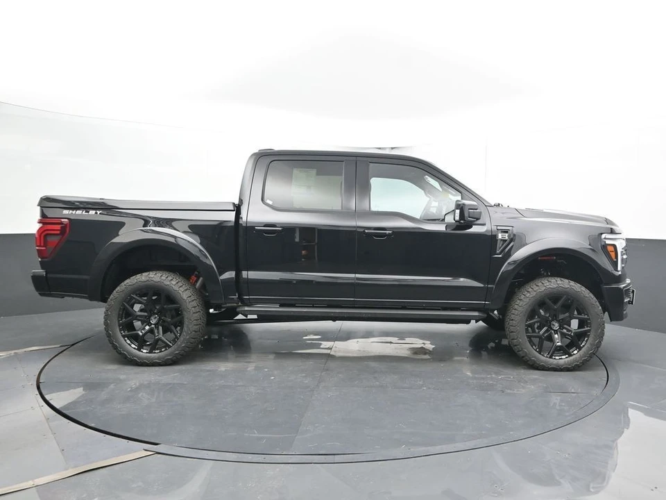 2025 Ford F-150 14th Gen - Image 3 of 31