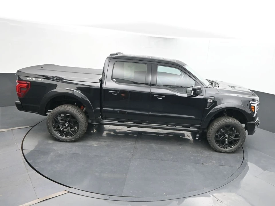 2025 Ford F-150 14th Gen - Image 29 of 31