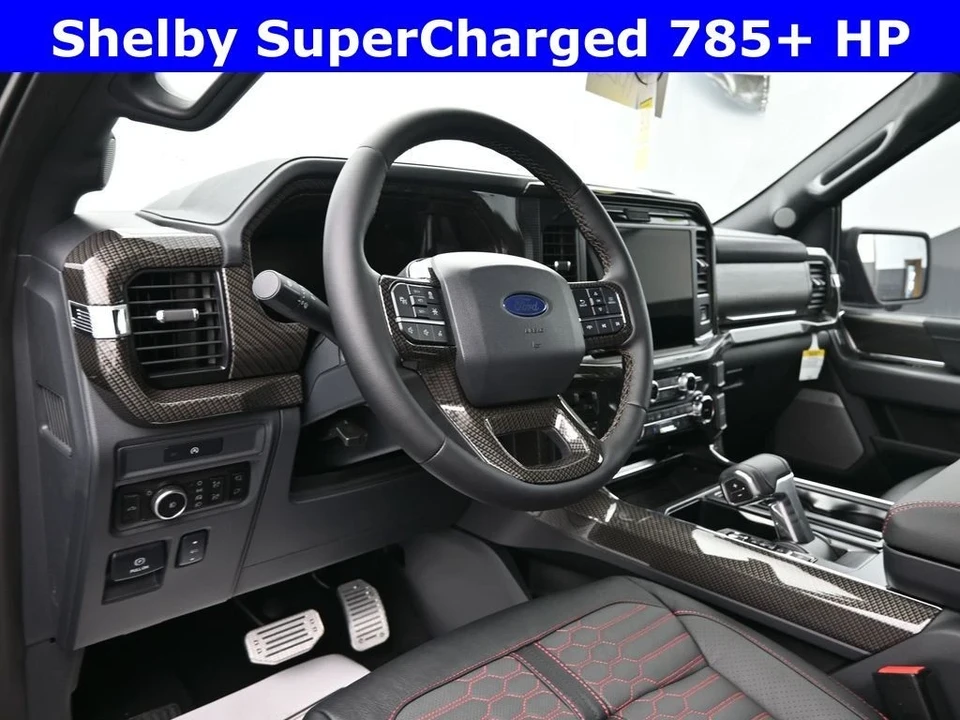 2025 Ford F-150 14th Gen - Image 19 of 21