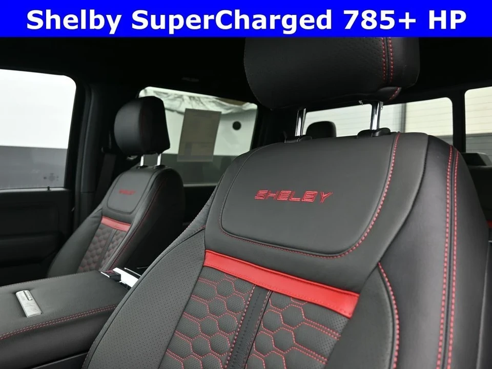 2025 Ford F-150 14th Gen - Image 18 of 21