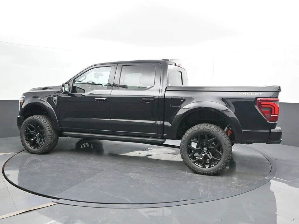 2025 Ford F-150 14th Gen - Image 7 of 31