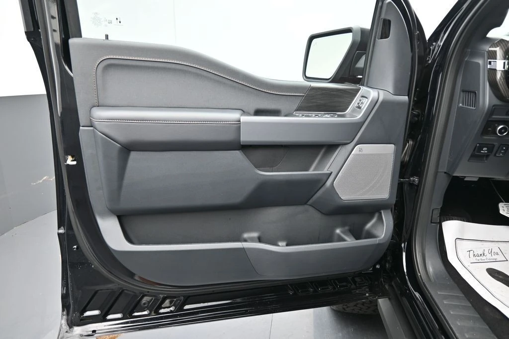 2025 Ford F-150 14th Gen - Image 11 of 31