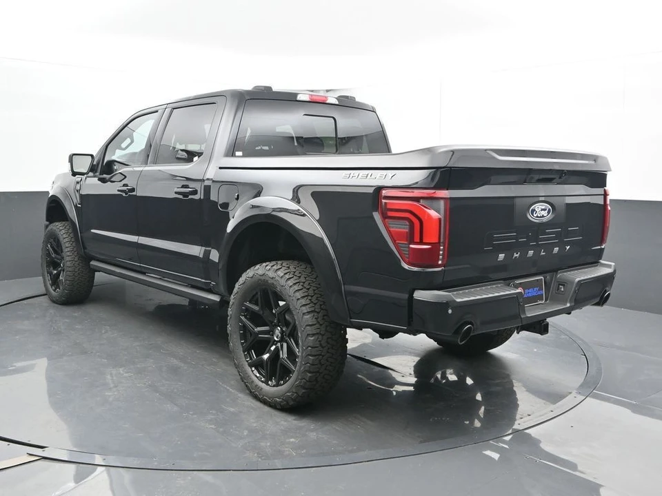 2025 Ford F-150 14th Gen - Image 8 of 31