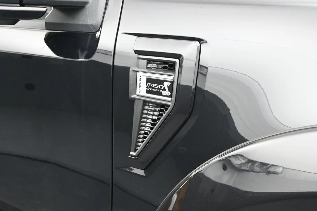 2025 Ford F-150 14th Gen - Image 26 of 31