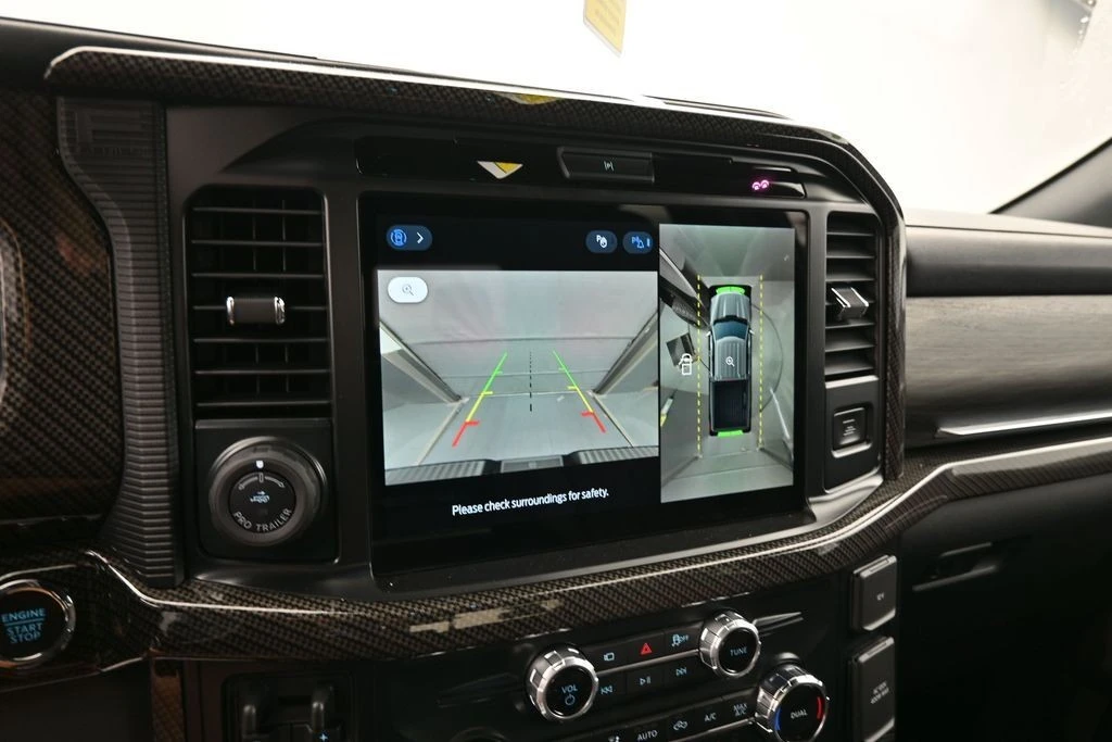 2025 Ford F-150 14th Gen - Image 25 of 31
