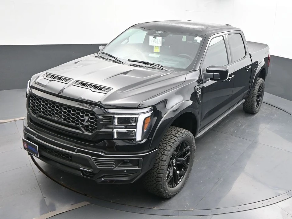 2025 Ford F-150 14th Gen - Image 31 of 31