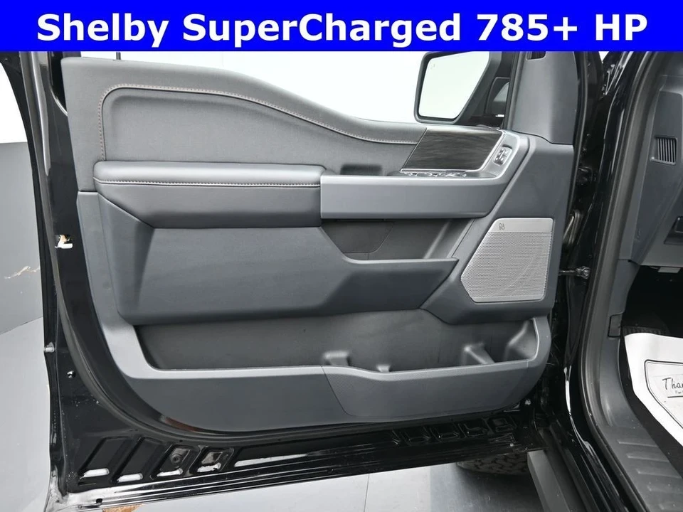 2025 Ford F-150 14th Gen - Image 15 of 21