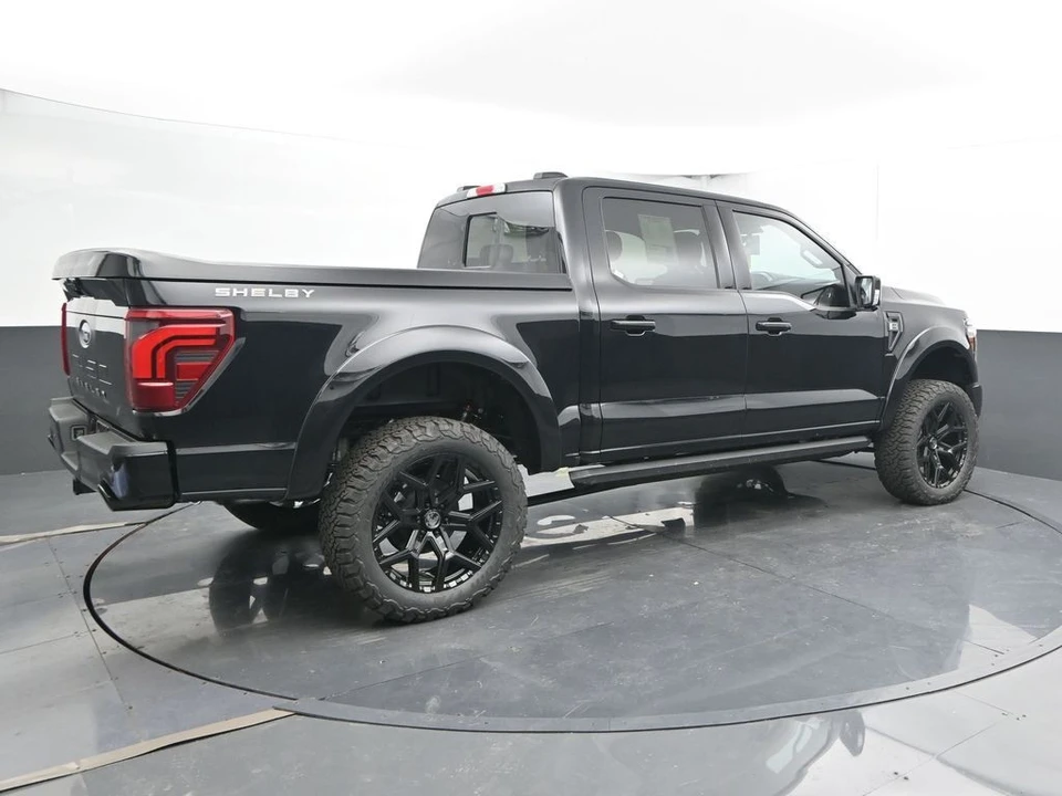 2025 Ford F-150 14th Gen - Image 2 of 31