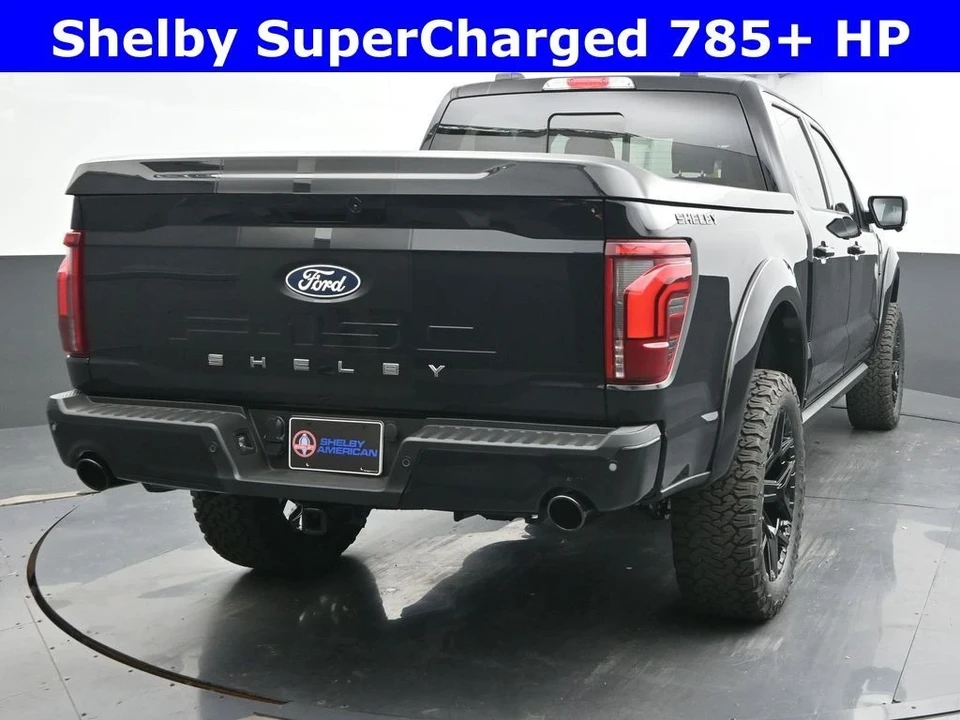 2025 Ford F-150 14th Gen - Image 8 of 21