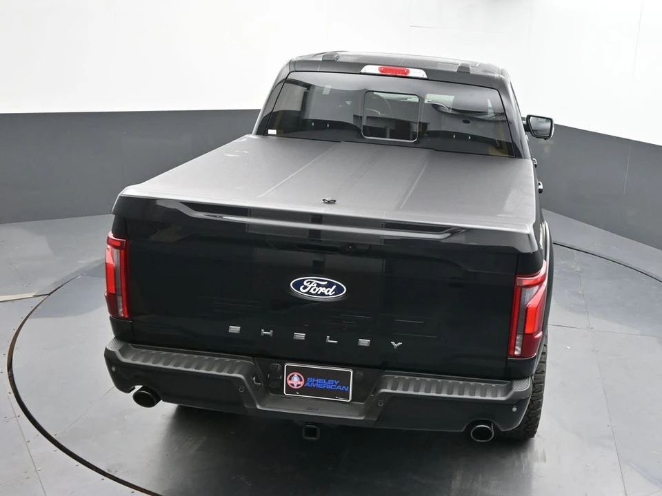 2025 Ford F-150 14th Gen - Image 27 of 31