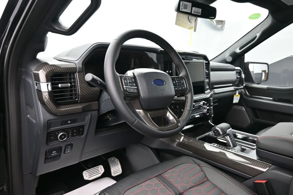 2025 Ford F-150 14th Gen - Image 15 of 31