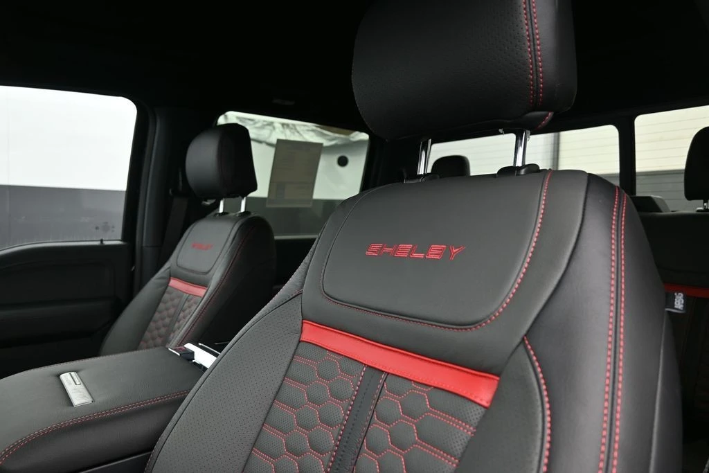 2025 Ford F-150 14th Gen - Image 14 of 31