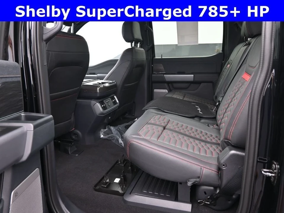 2025 Ford F-150 14th Gen - Image 20 of 21