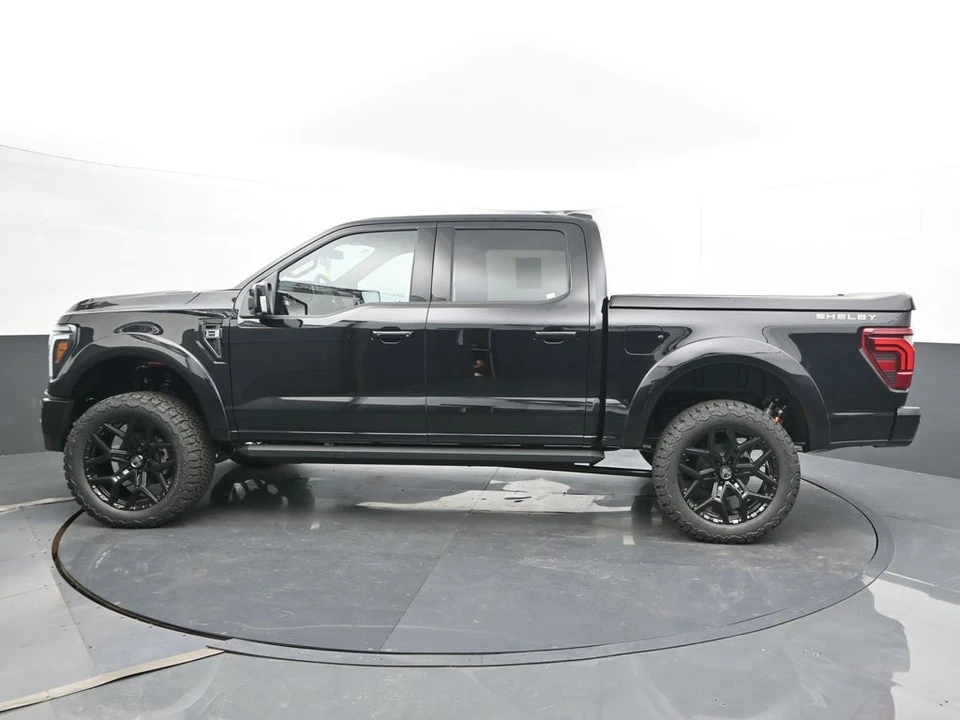 2025 Ford F-150 14th Gen - Image 6 of 31