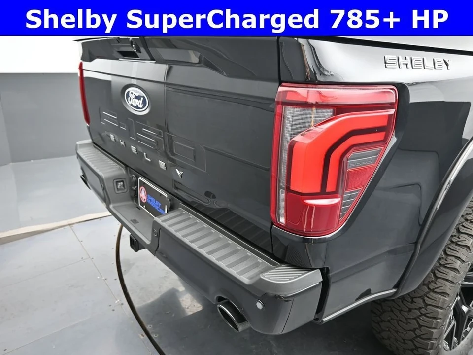2025 Ford F-150 14th Gen - Image 14 of 21