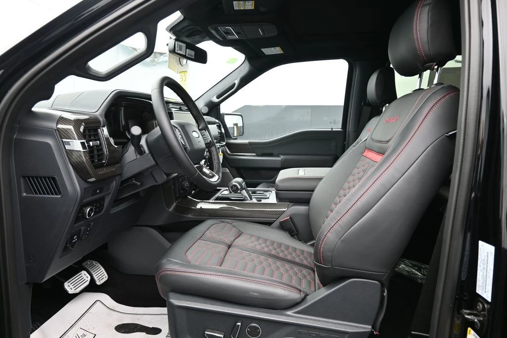 2025 Ford F-150 14th Gen - Image 13 of 31