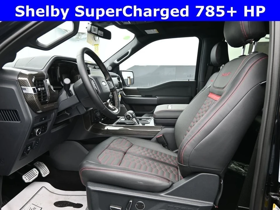 2025 Ford F-150 14th Gen - Image 17 of 21