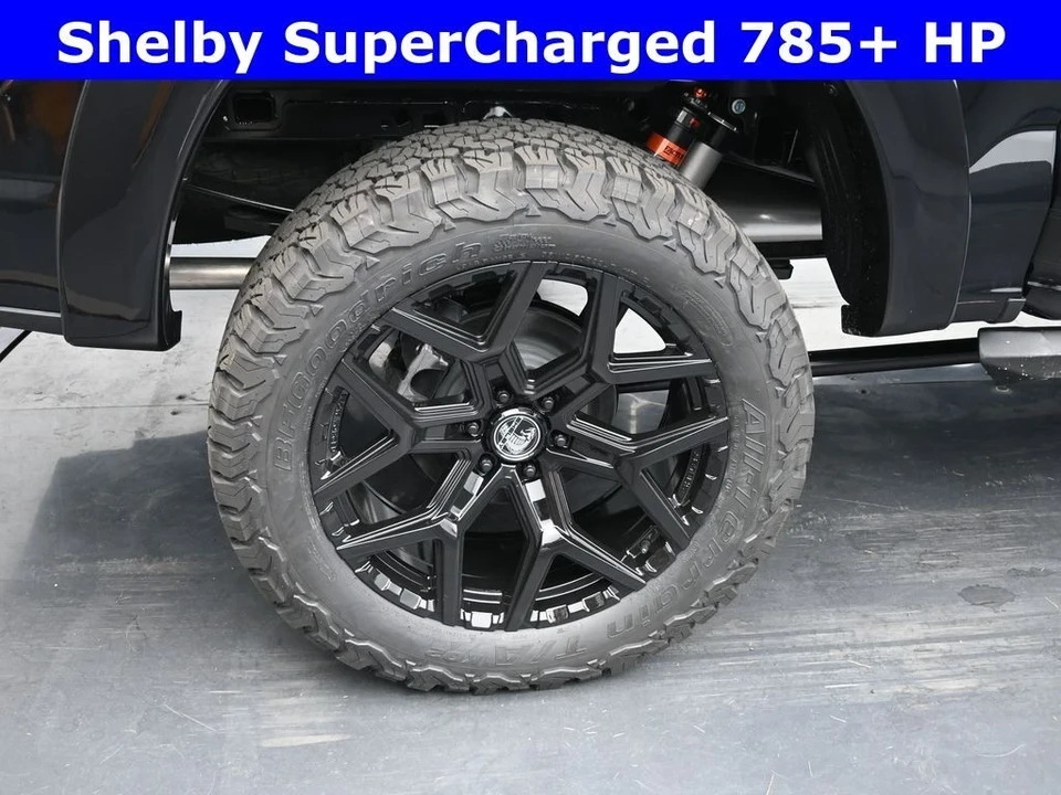 2025 Ford F-150 14th Gen - Image 12 of 21