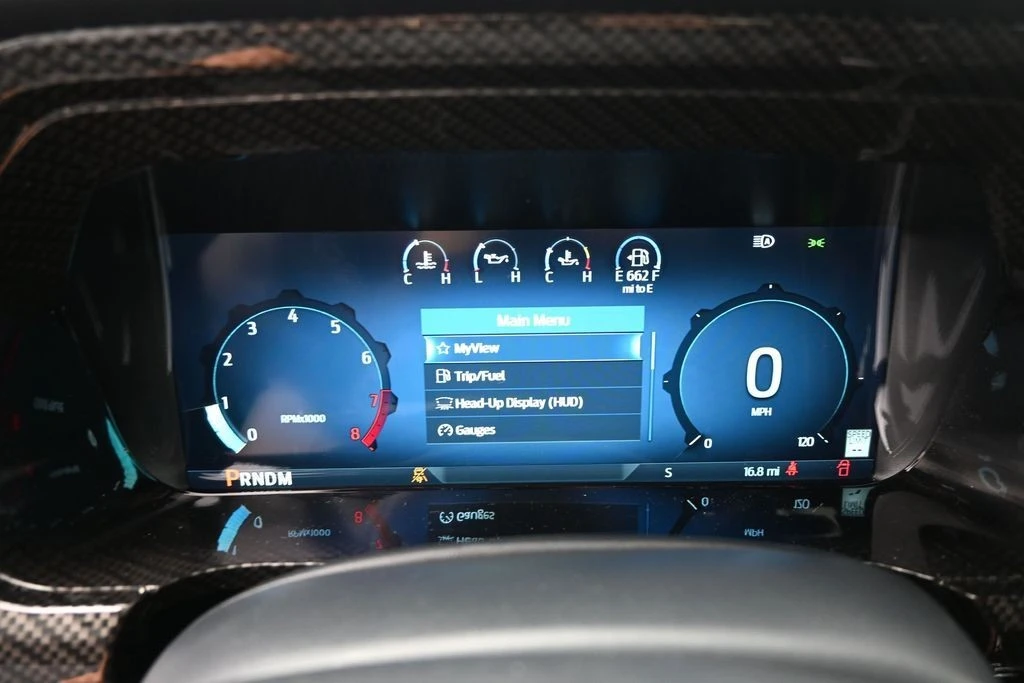 2025 Ford F-150 14th Gen - Image 21 of 31