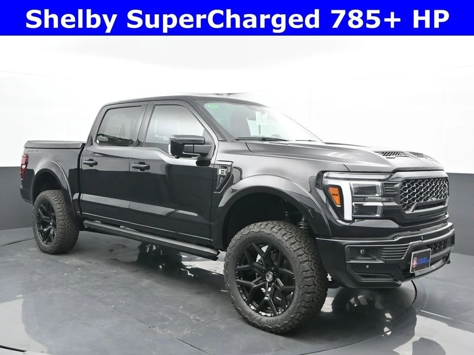 2025 Ford F-150 14th Gen - Image 2 of 21