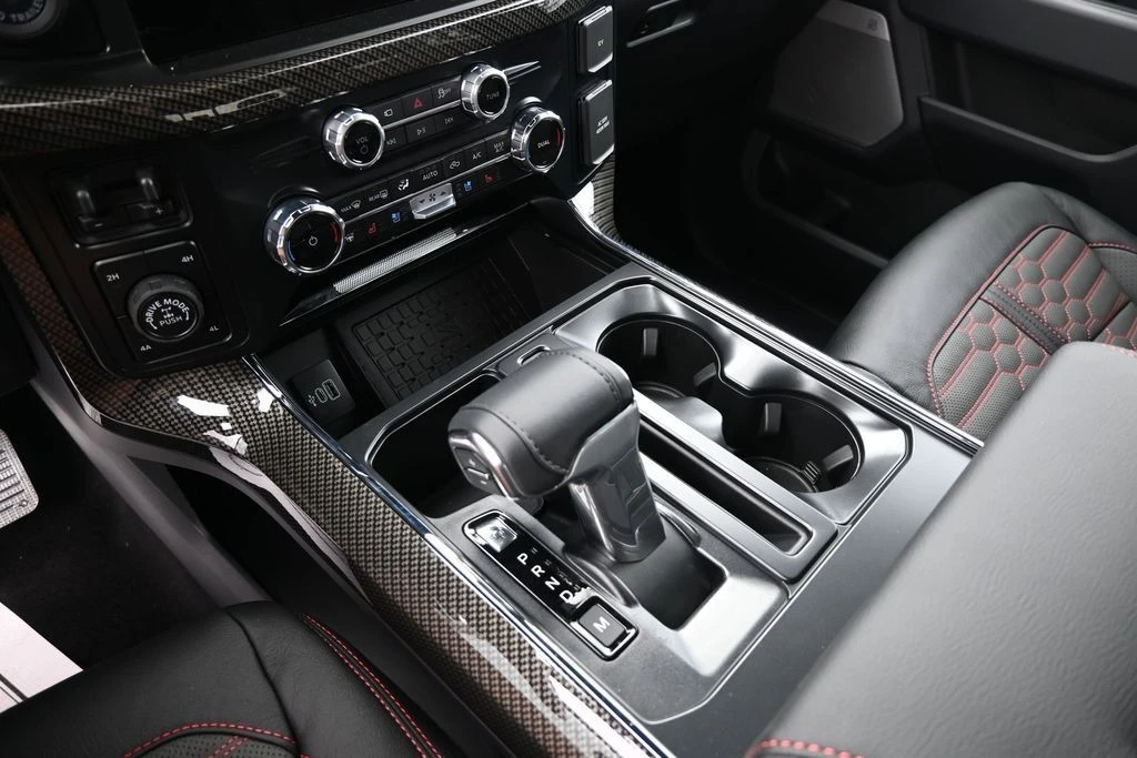2025 Ford F-150 14th Gen - Image 17 of 31