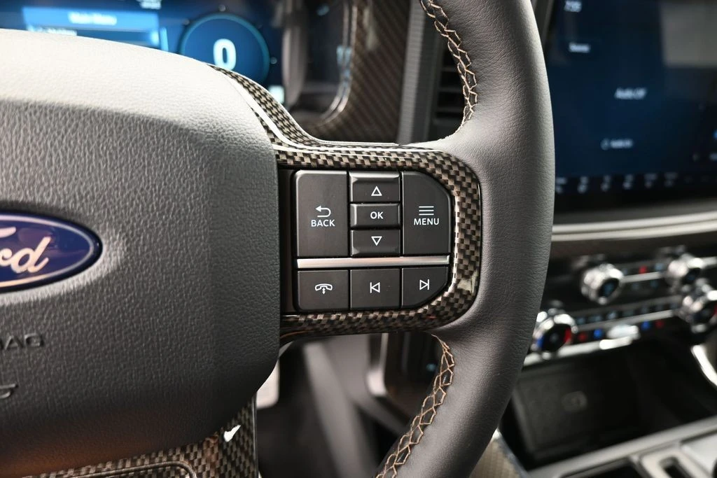 2025 Ford F-150 14th Gen - Image 24 of 31