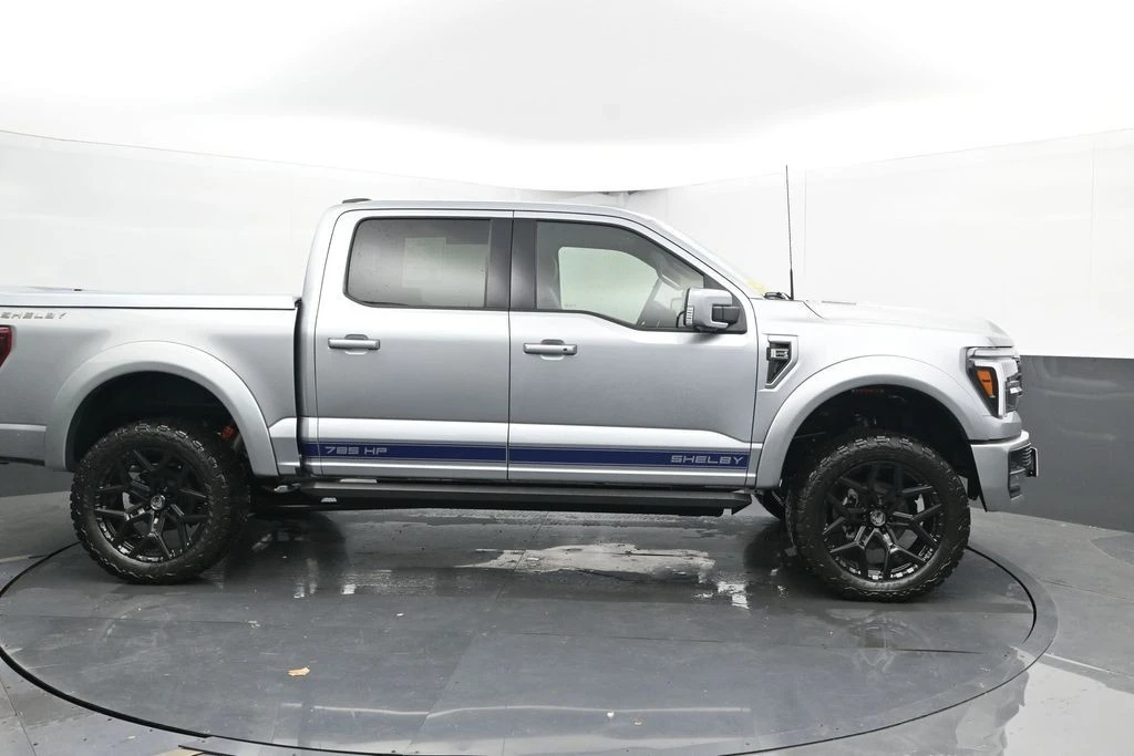 2025 Ford F-150 14th Gen - Image 3 of 31