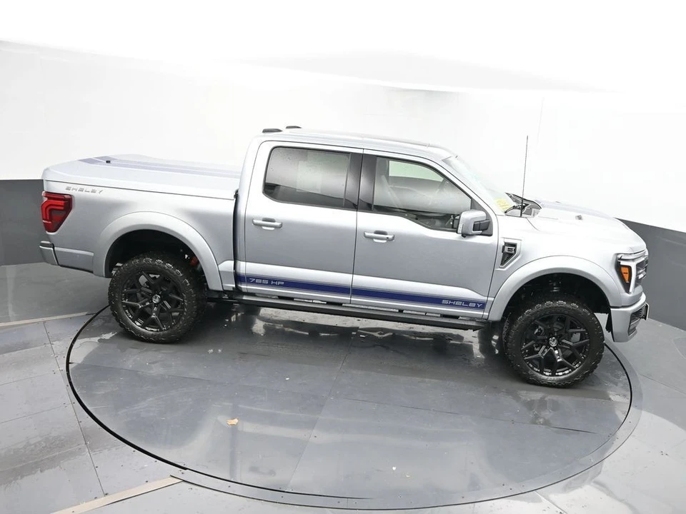 2025 Ford F-150 14th Gen - Image 26 of 31